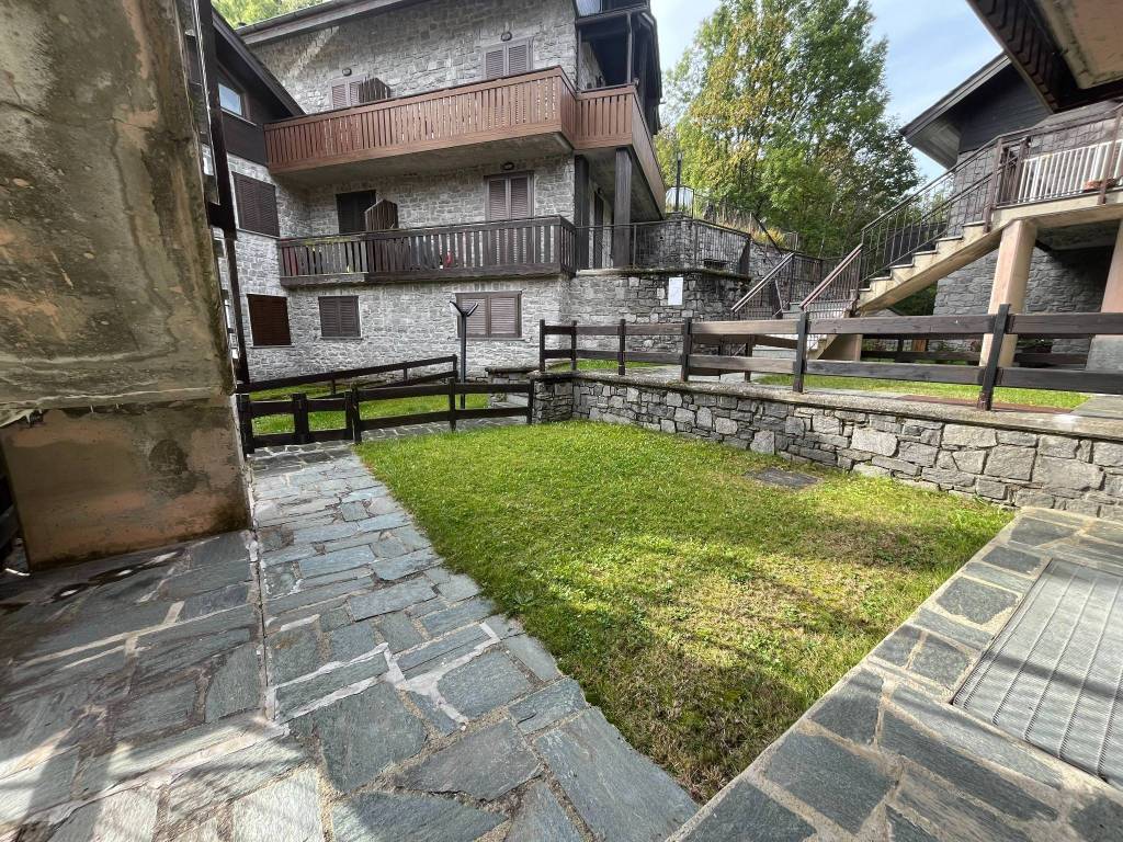 Appartamento a Caspoggio in Via Sant'Elisabetta, 53 - Foto 2