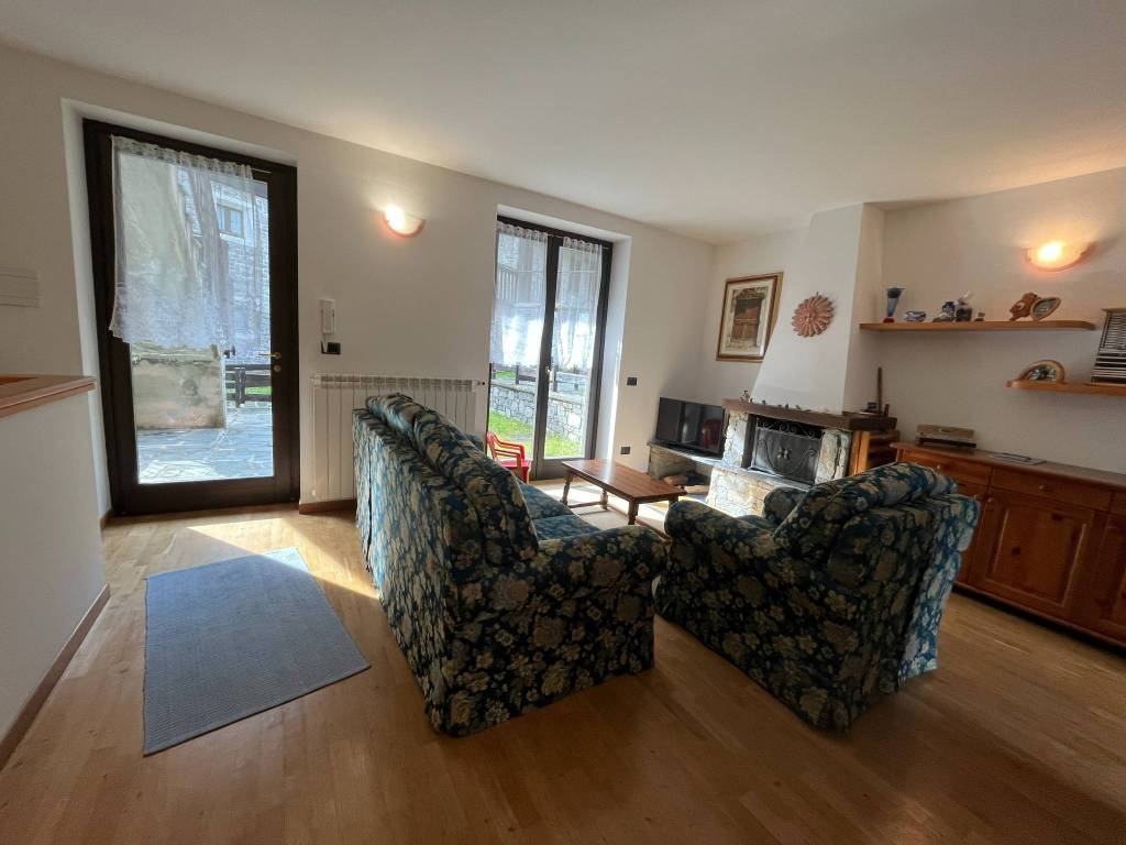 Appartamento a Caspoggio in Via Sant'Elisabetta, 53 - Foto 4