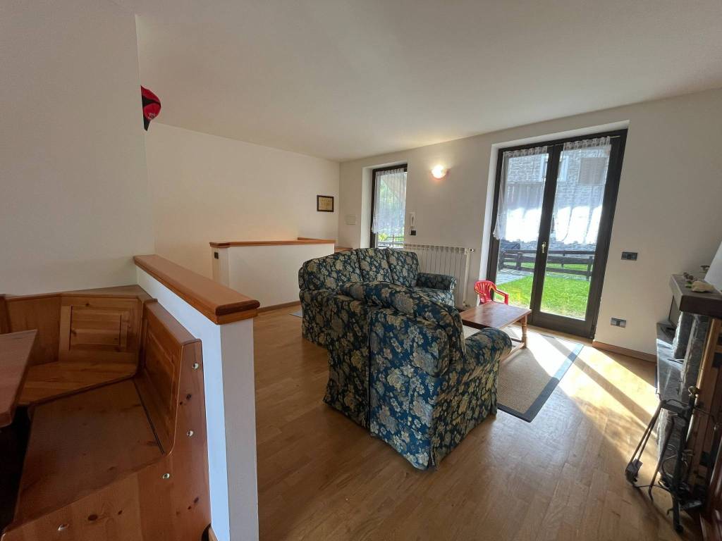 Appartamento a Caspoggio in Via Sant'Elisabetta, 53 - Foto 5