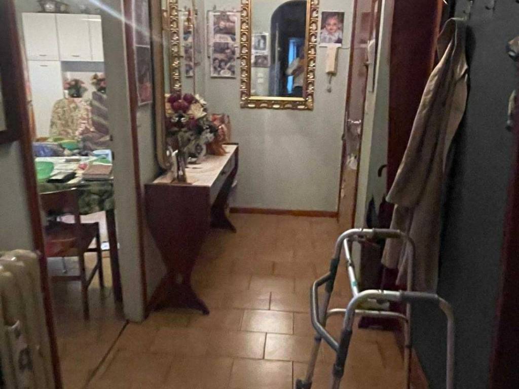 Appartamento a Saronno in Via Varese, 170 - Foto 3