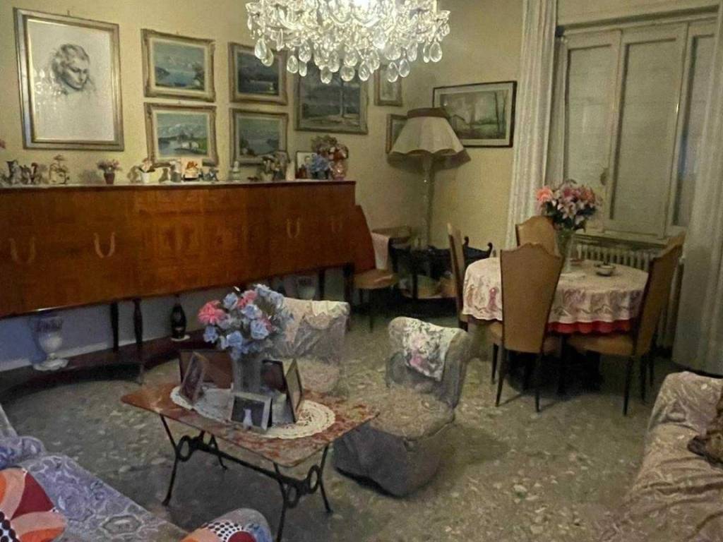 Appartamento a Saronno in Via Varese, 170 - Foto 4