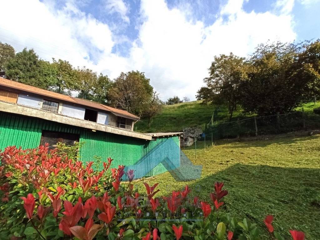 Terreno a Nembro in Via Gavarno - Foto 2
