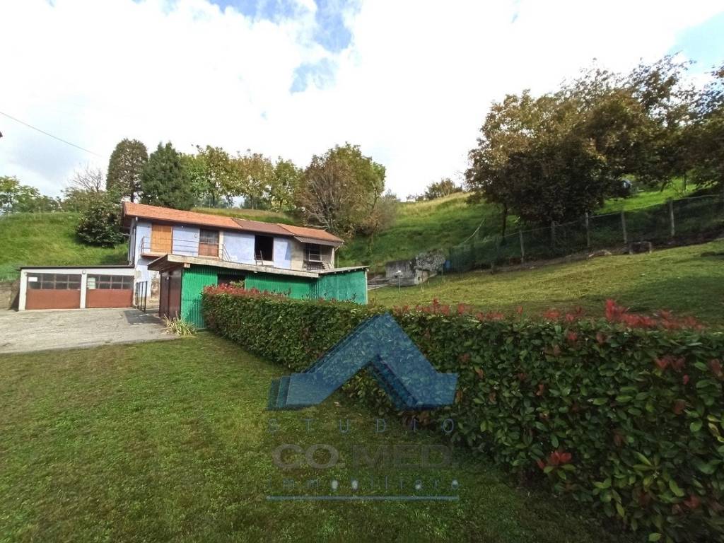 Terreno a Nembro in Via Gavarno - Foto 3