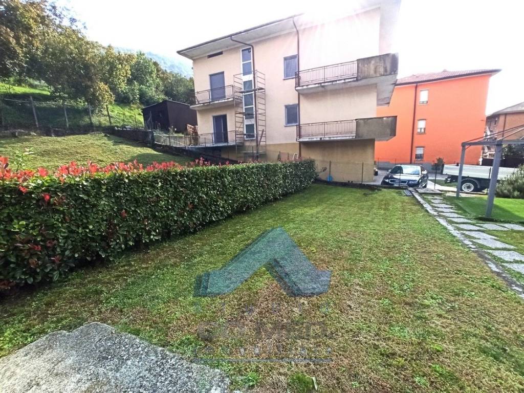 Terreno a Nembro in Via Gavarno - Foto 4