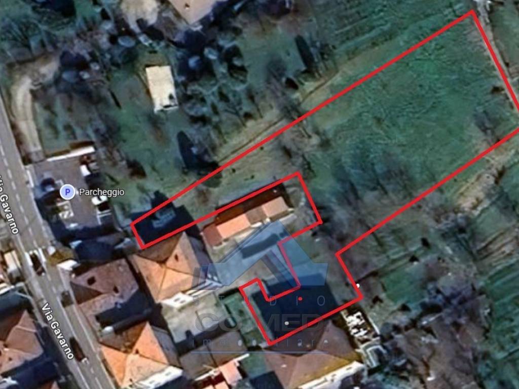 Terreno a Nembro in Via Gavarno - Foto 5