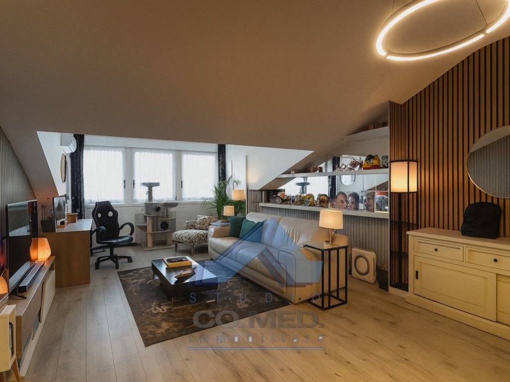 Appartamento a Gorle in Via Monte Bianco - Foto 2