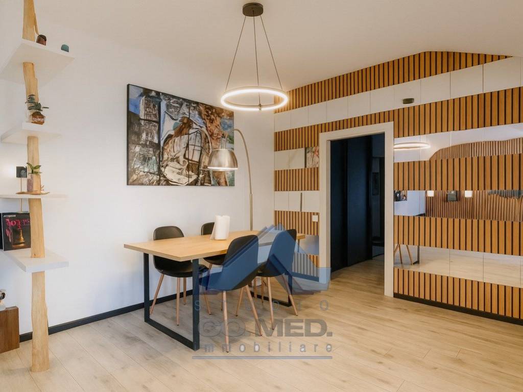 Appartamento a Gorle in Via Monte Bianco - Foto 4