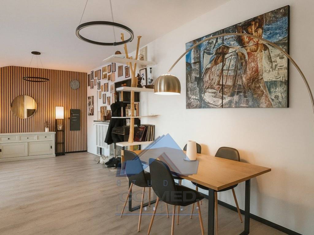 Appartamento a Gorle in Via Monte Bianco - Foto 5