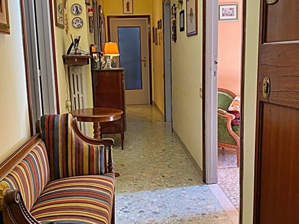 Appartamento a Orvieto in Piazza della Repubblica - Foto 3