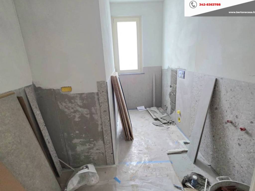 Appartamento a Carcare in Strada Provinciale Carcare Pallare Bormida Melogno - Foto 4