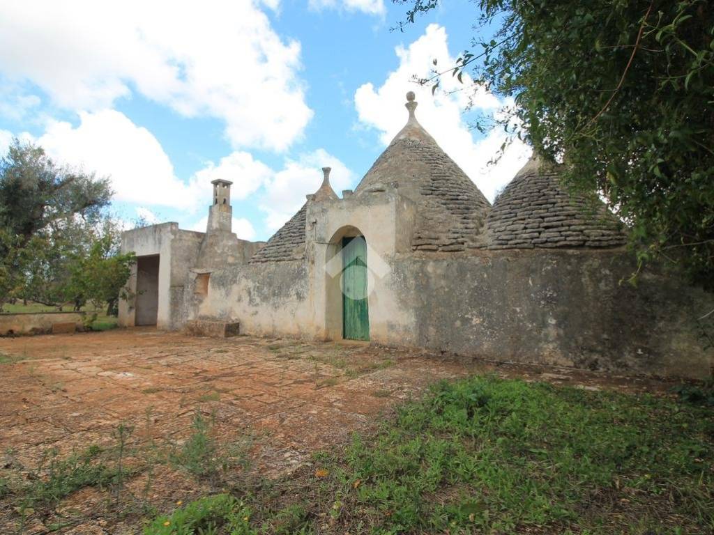 Rustico / casale a Ostuni - Foto 2