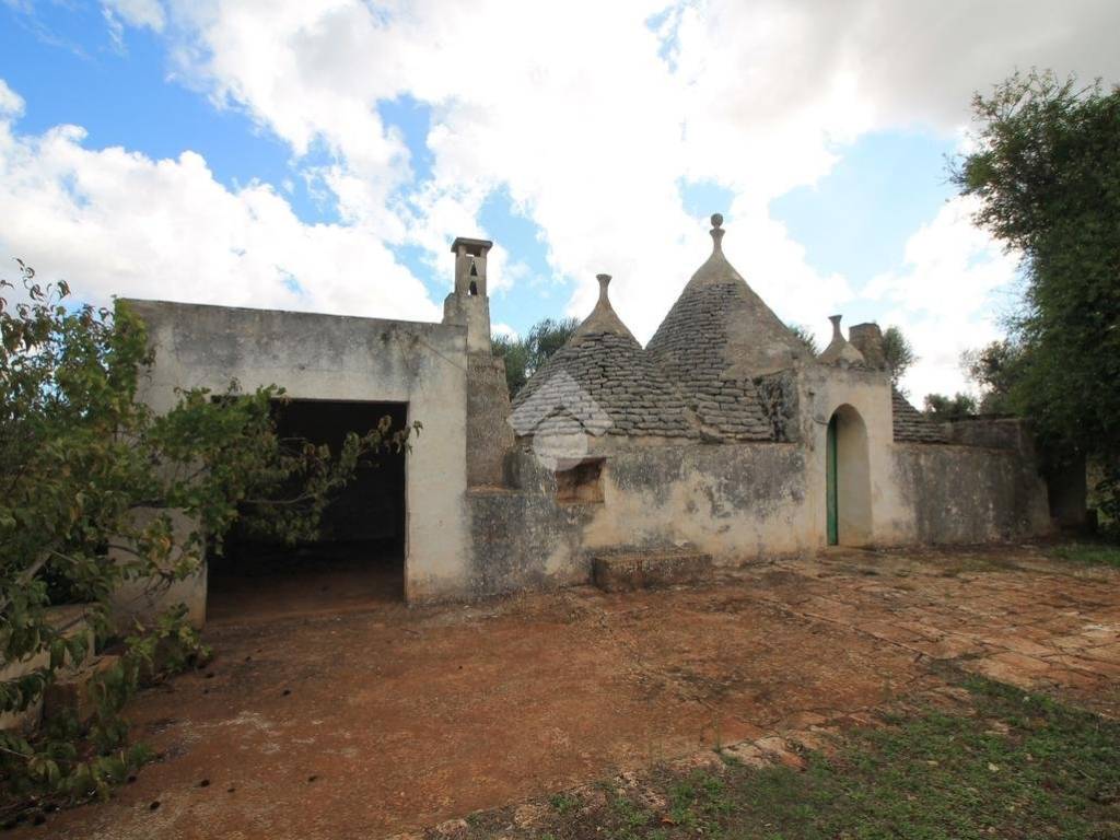 Rustico / casale a Ostuni - Foto 3