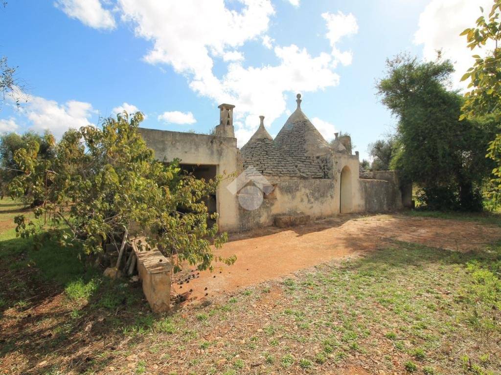 Rustico / casale a Ostuni - Foto 4