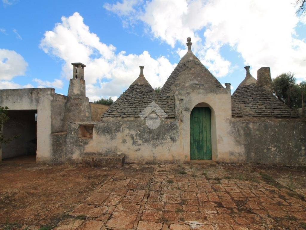 Rustico / casale a Ostuni - Foto 5