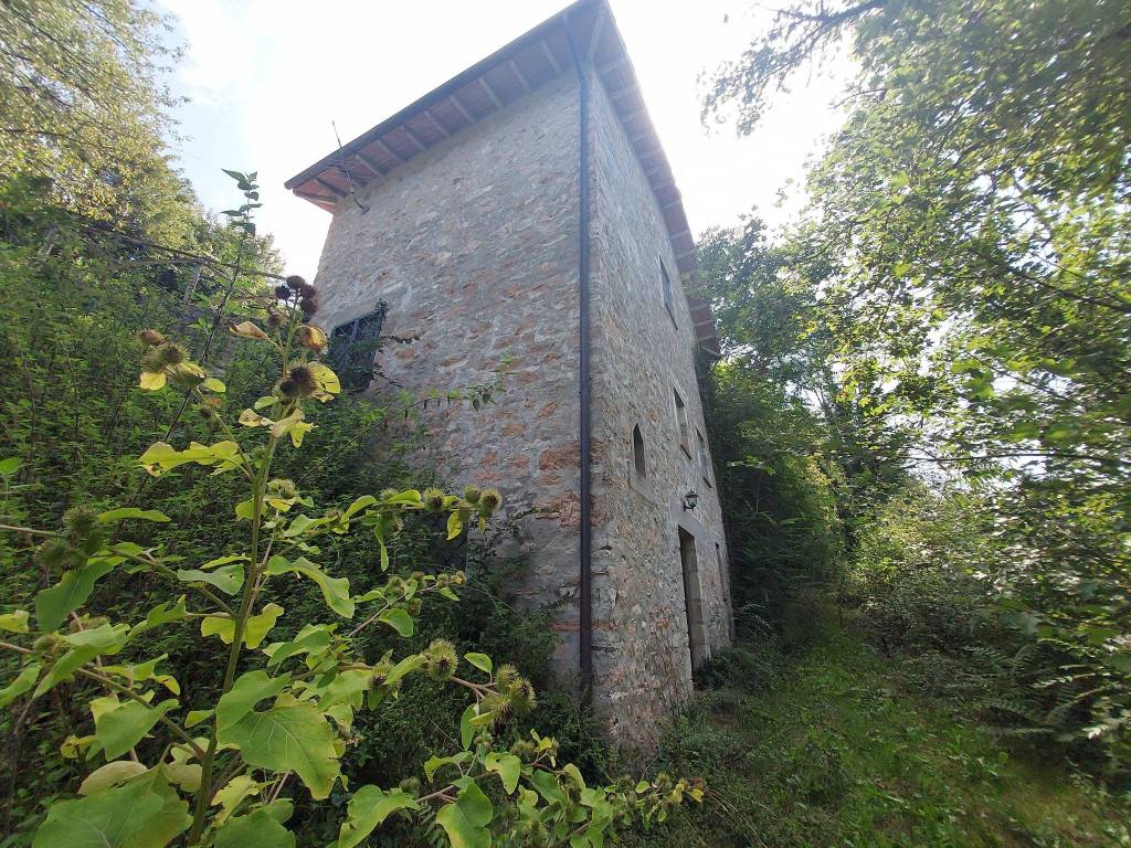 Rustico / casale a Cerreto di spoleto in Località Casaletto - Foto 2
