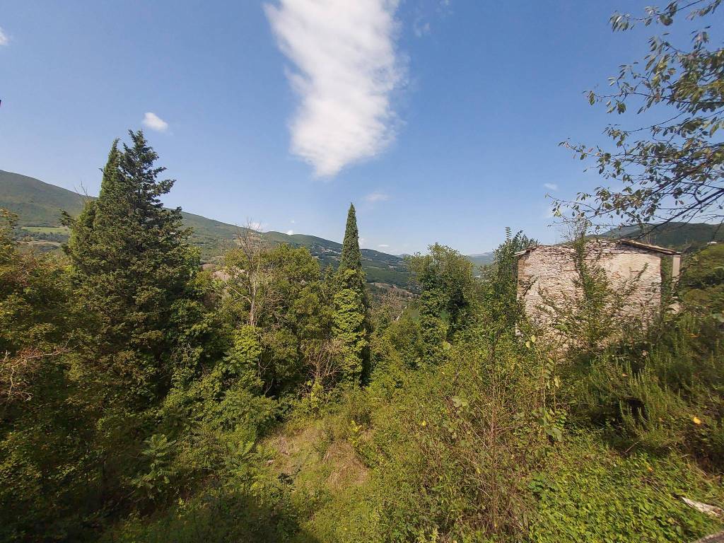 Rustico / casale a Cerreto di spoleto in Località Casaletto - Foto 5