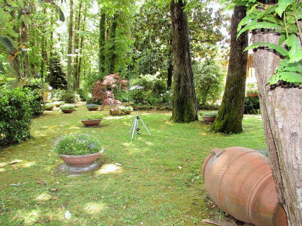 Villa a Monte compatri in Via Alfredo Serranti, 135 - Foto 2