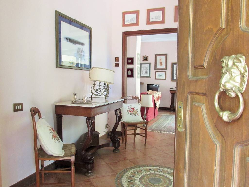 Villa a Monte compatri in Via Alfredo Serranti, 135 - Foto 4