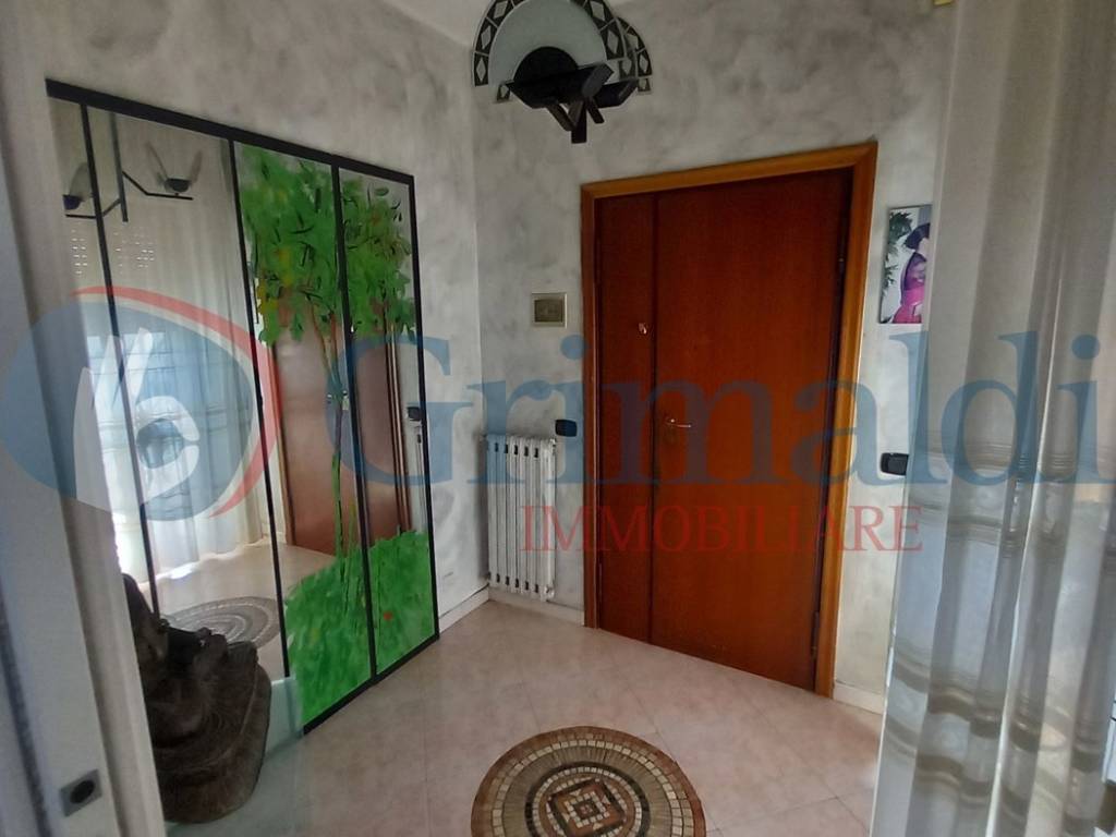 Appartamento a Trani in Via Principe Amedeo, 5 - Foto 3