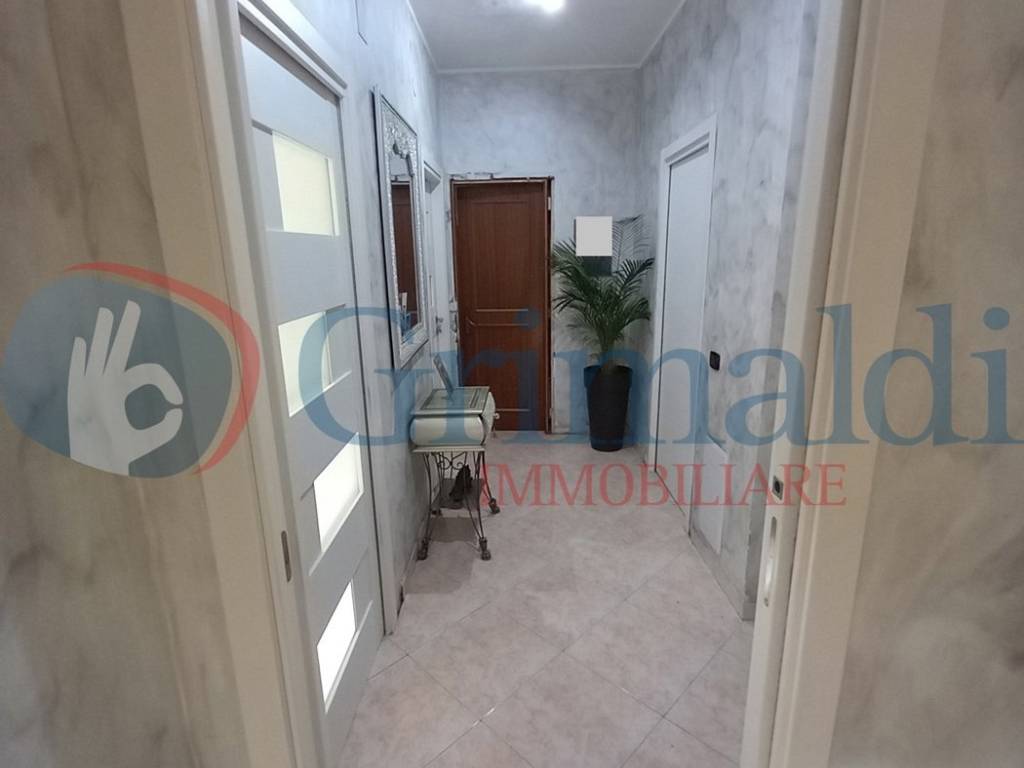 Appartamento a Trani in Via Principe Amedeo, 5 - Foto 4
