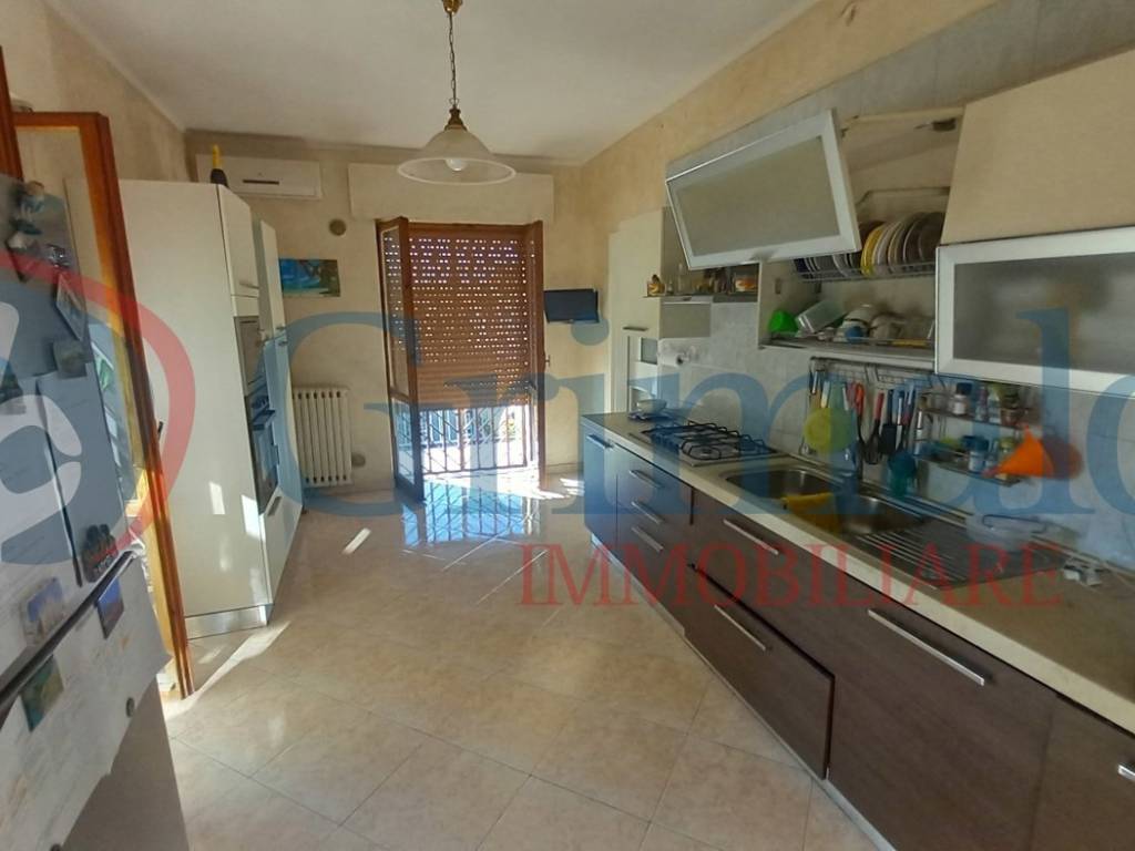 Appartamento a Trani in Via Principe Amedeo, 5 - Foto 5