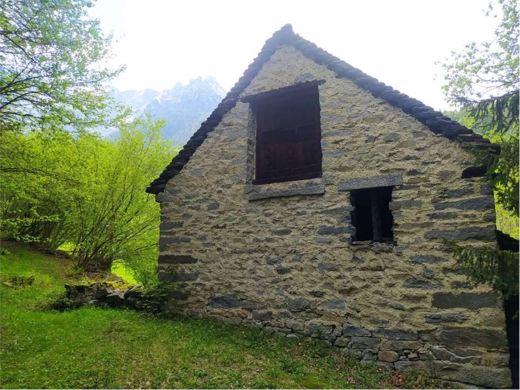 Rustico / casale a Crodo in alpe longio - Foto 5