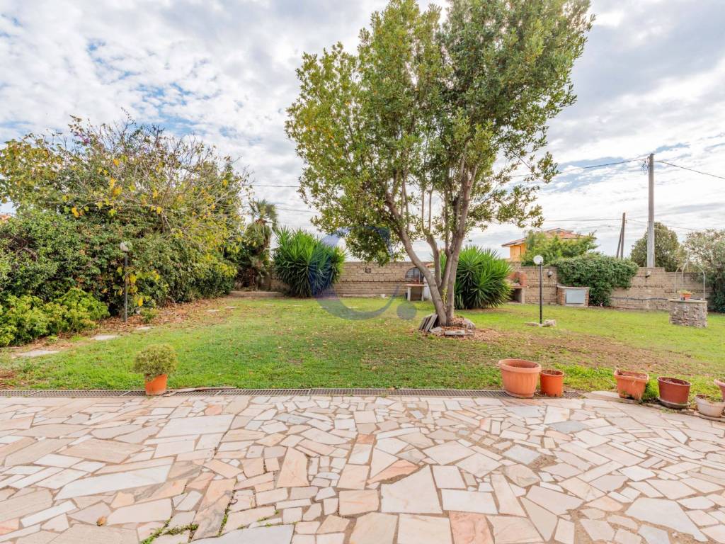 Villa a Cerveteri in Via Fosso della Tomba - Foto 2
