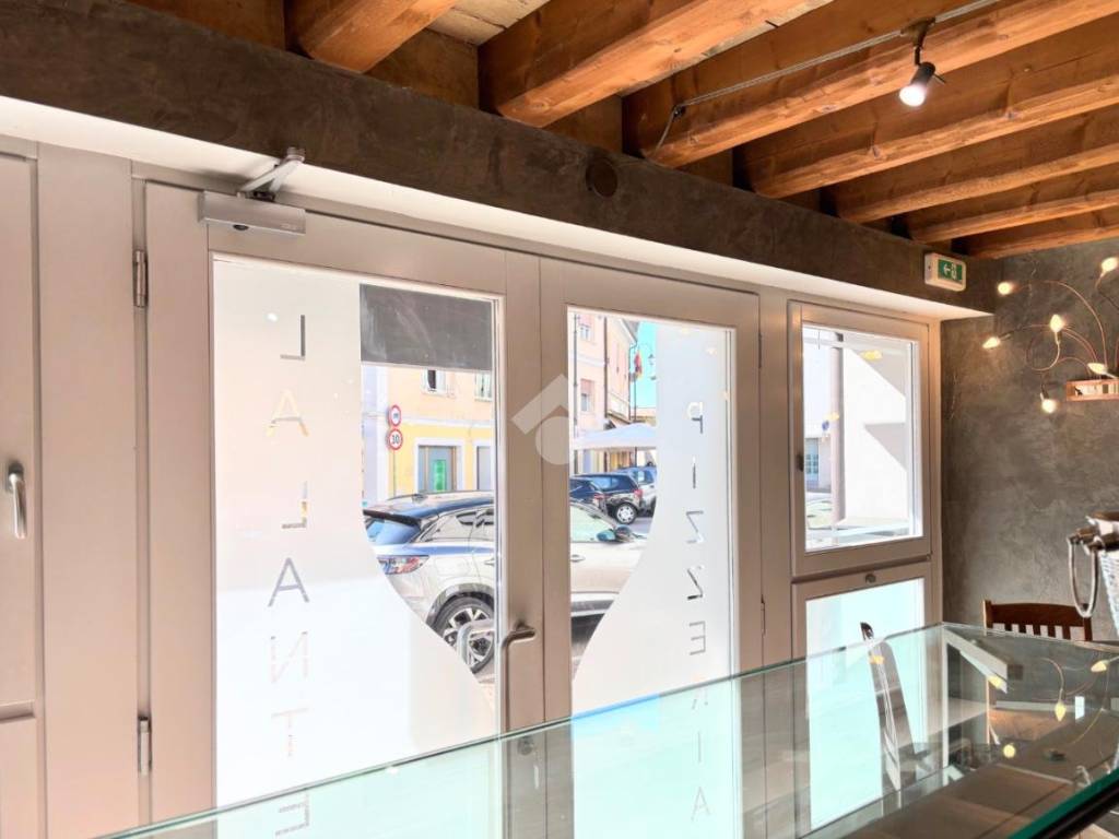 Appartamento a San giorgio di nogaro in Via Roma, 43 - Foto 3