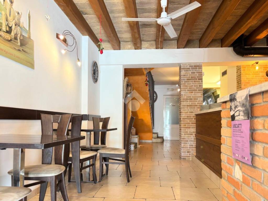 Appartamento a San giorgio di nogaro in Via Roma, 43 - Foto 4