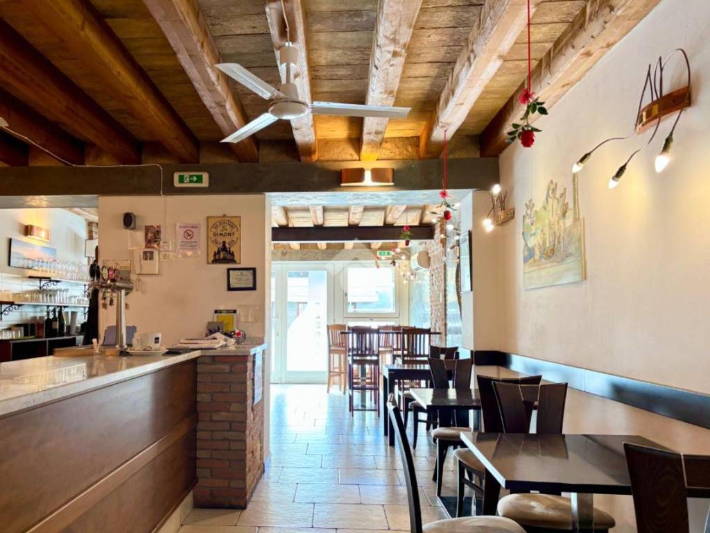 Appartamento a San giorgio di nogaro in Via Roma, 43 - Foto 5