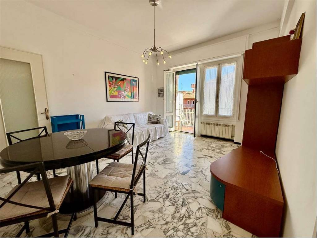 Appartamento a Arenzano in via terralba, 47 - Foto 2