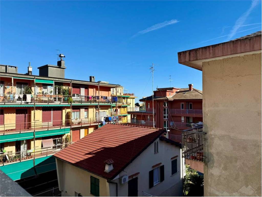 Appartamento a Arenzano in via terralba, 47 - Foto 4