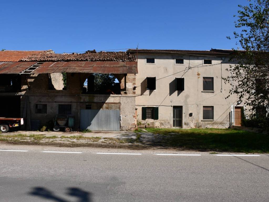 Casa indipendente a Villafranca di verona in Località Rotaia, 2 - Foto 3
