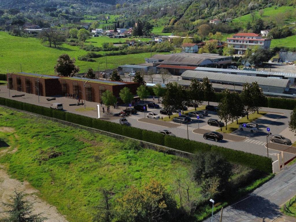 Terreno a Segni in Via Torrita - Foto 5