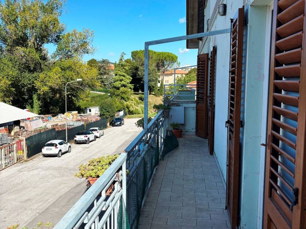 Appartamento a San severino marche - Foto 2