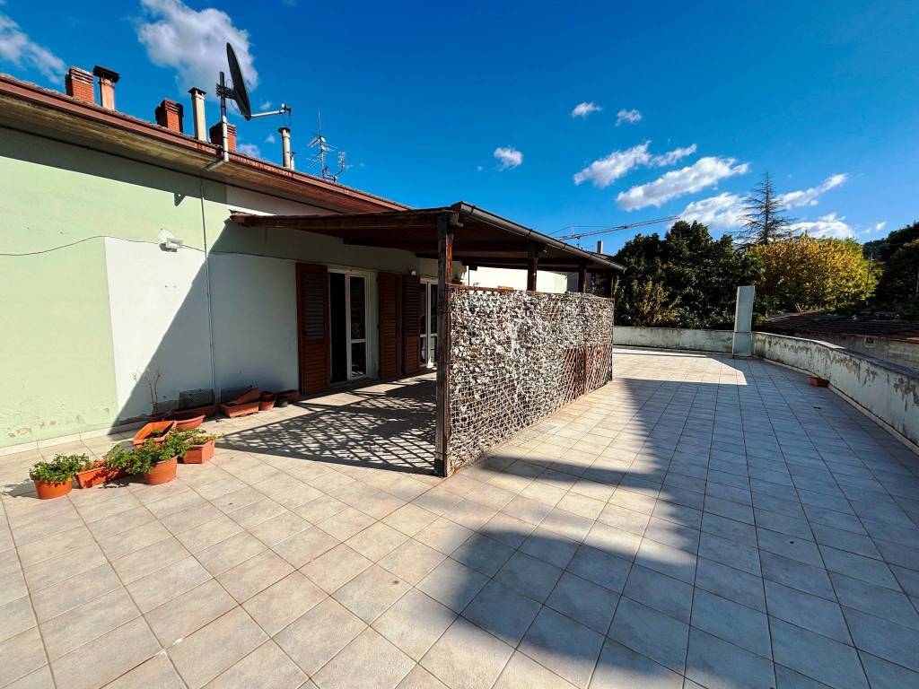 Appartamento a San severino marche - Foto 3