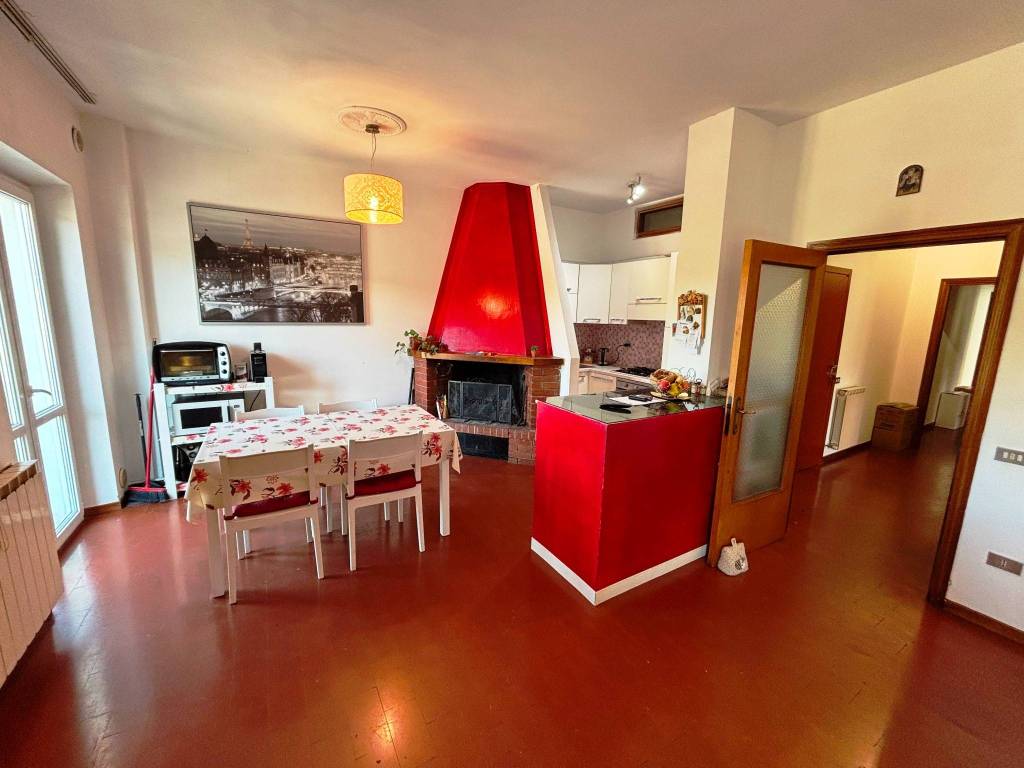 Appartamento a San severino marche - Foto 5