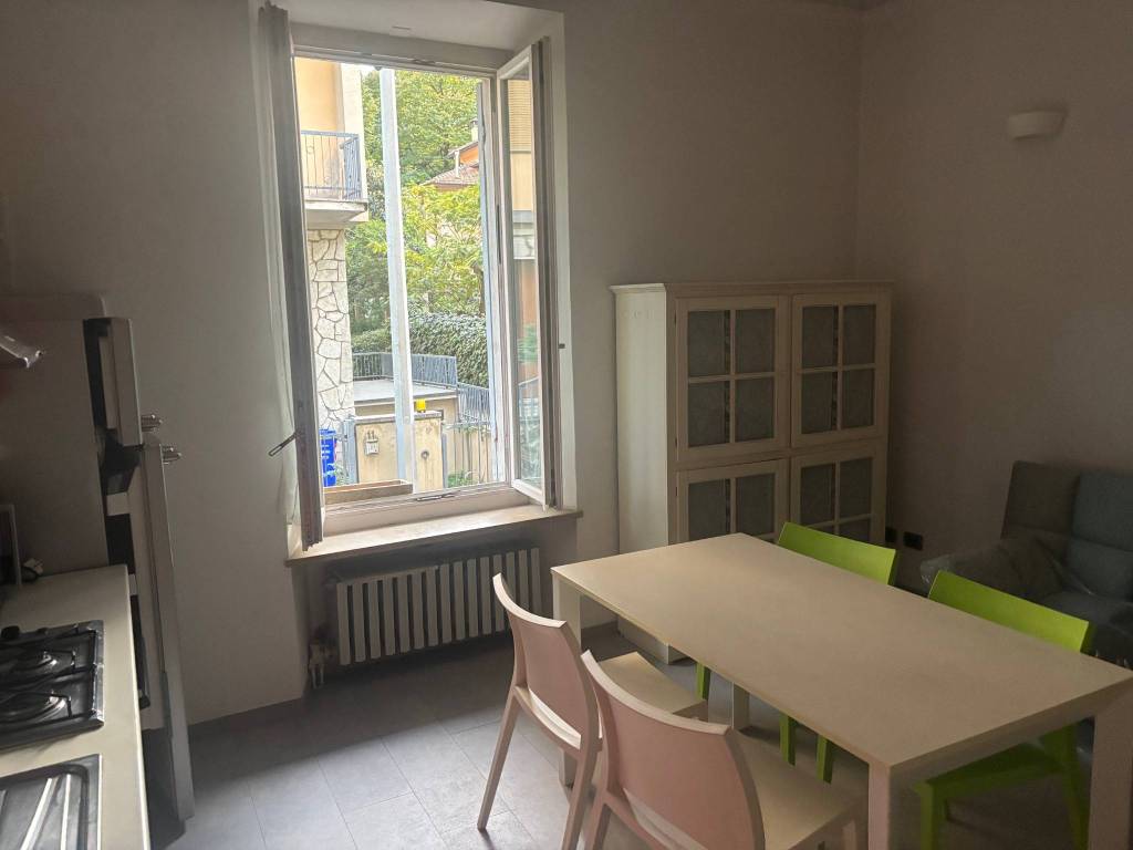 Appartamento a Parma in Via Prospero Manara, 12 - Foto 3