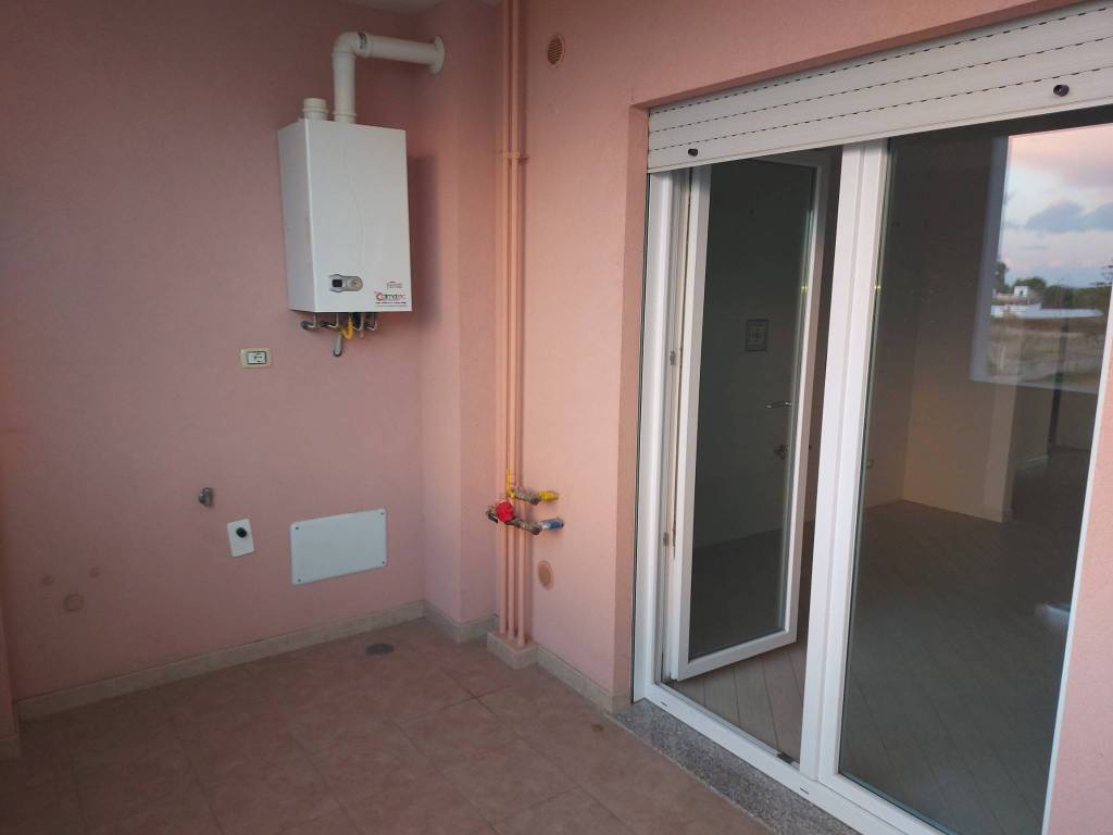 Appartamento a Pulsano in Strada Comunale Farese, 50 - Foto 5