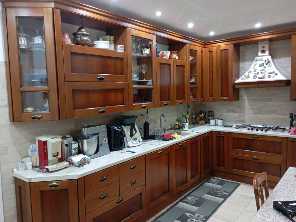 Villa a Minturno in Via Appia, 128 - Foto 5