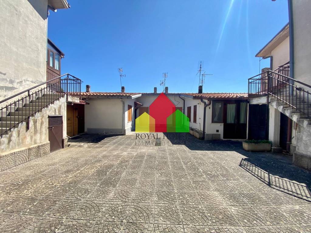 Appartamento a Castel di sangro in Via Chieti - Foto 2
