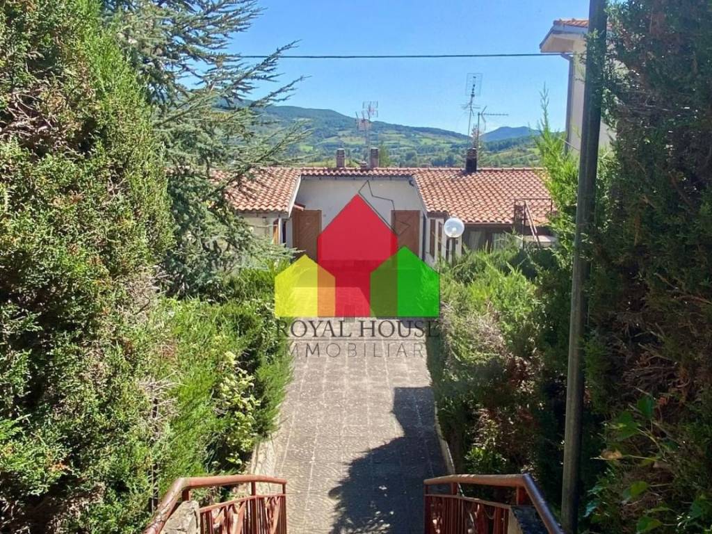 Appartamento a Castel di sangro in Via Chieti - Foto 4