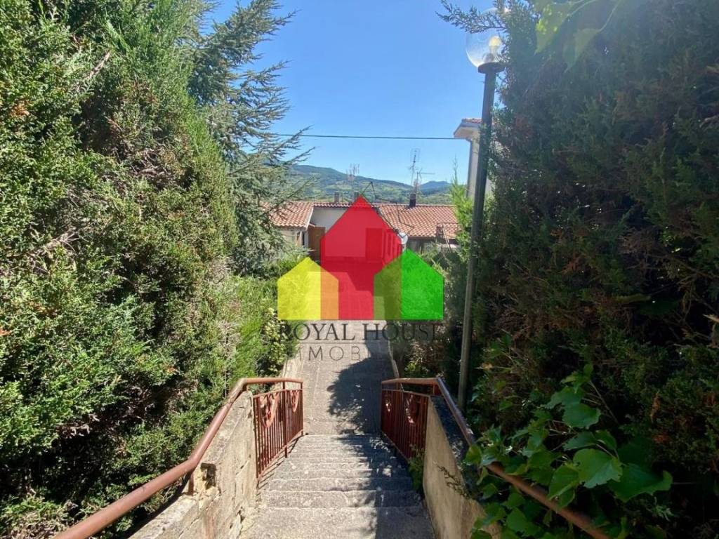 Appartamento a Castel di sangro in Via Chieti - Foto 5