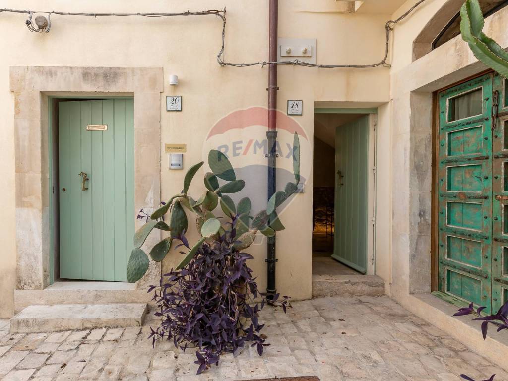 Casa indipendente a Scicli in via Musso - Foto 2