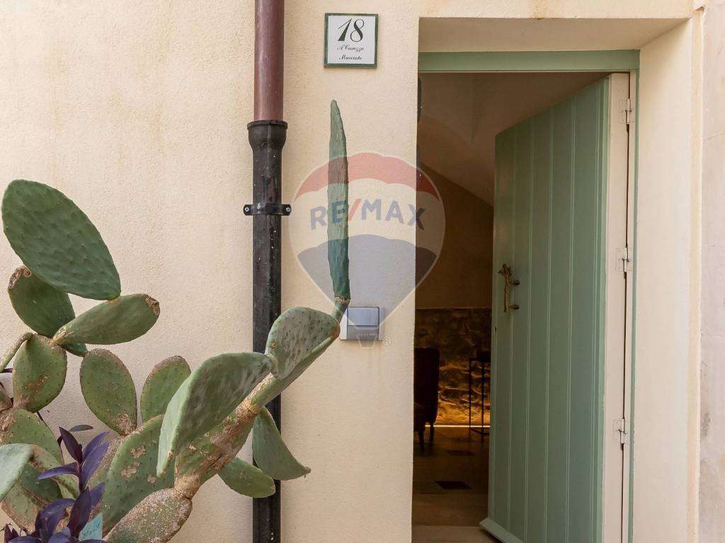 Casa indipendente a Scicli in via Musso - Foto 3