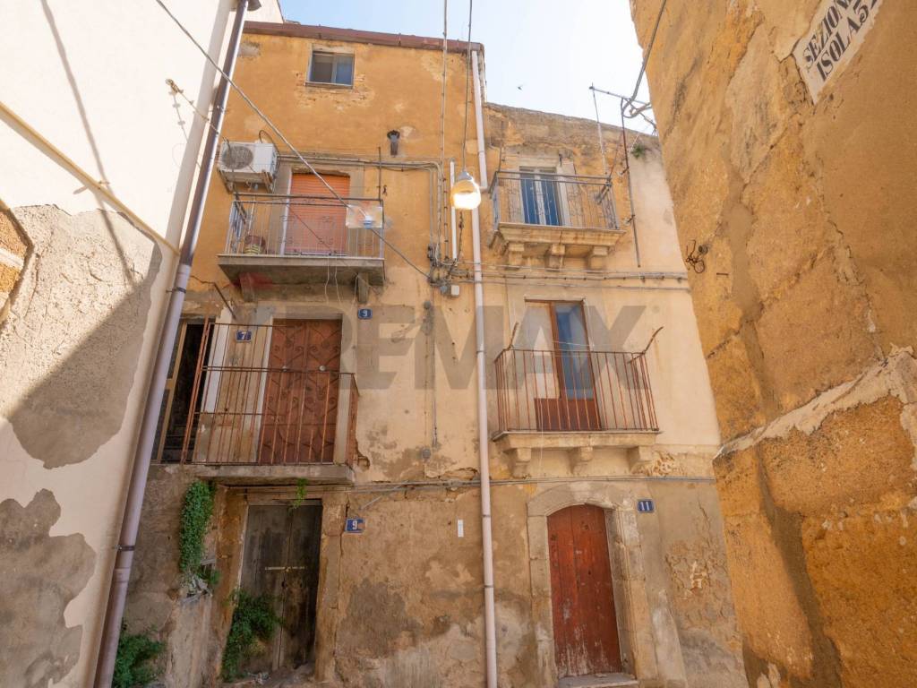 Casa indipendente a Caltagirone in Via Giuseppico, 5 - Foto 3
