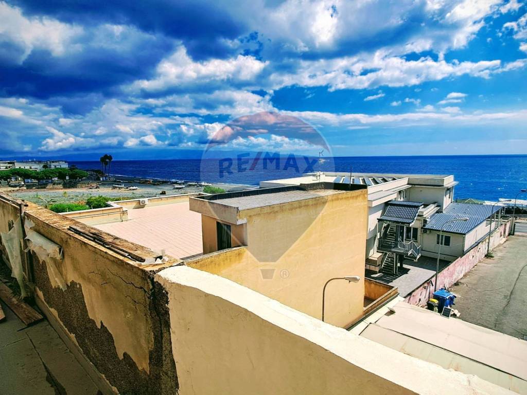 Appartamento a Santa teresa di riva in Via Stradella Torrente Savoca, 22 - Foto 2