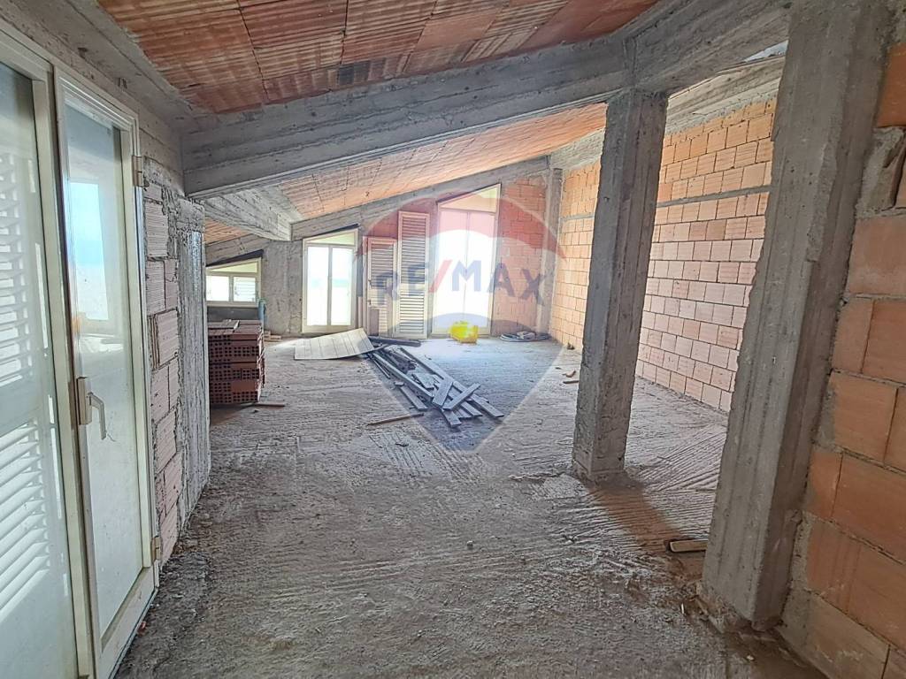 Appartamento a Santa teresa di riva in Via Stradella Torrente Savoca, 22 - Foto 3