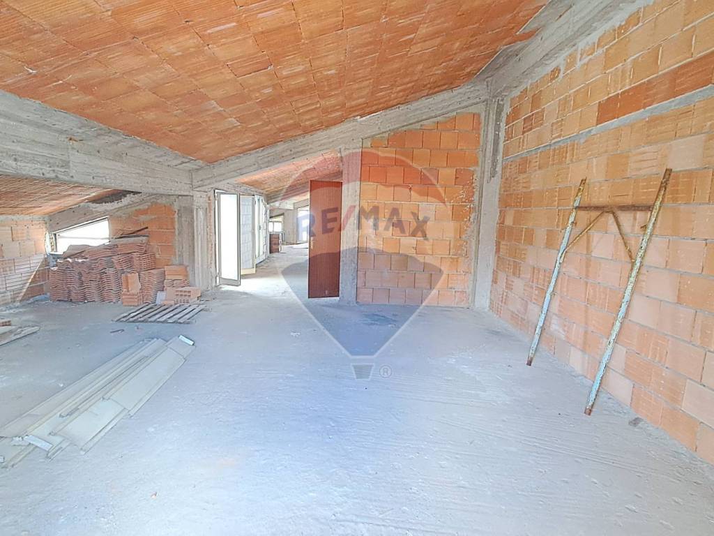 Appartamento a Santa teresa di riva in Via Stradella Torrente Savoca, 22 - Foto 5