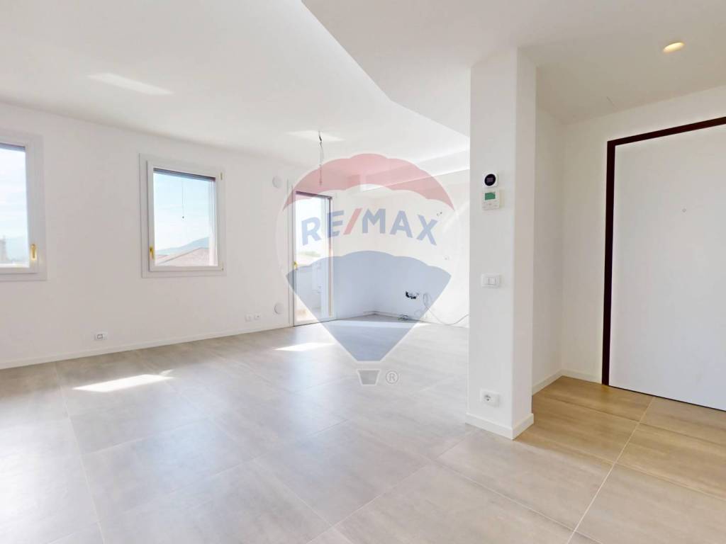 Appartamento a Saccolongo in Via San Martino, 20 - Foto 2